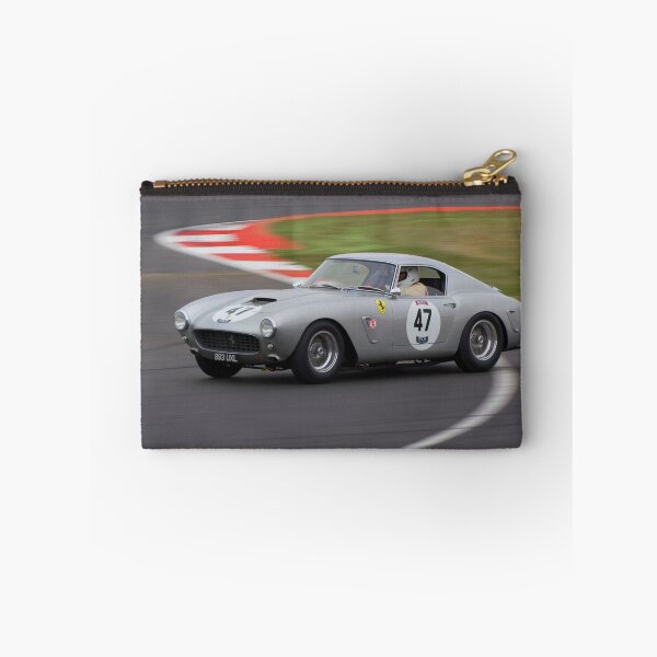 Item preview, Ferrari 250 GT designed and sold by Willie Jackson.