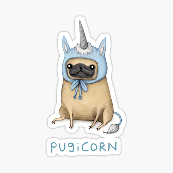 Pugicorn teddy outlet