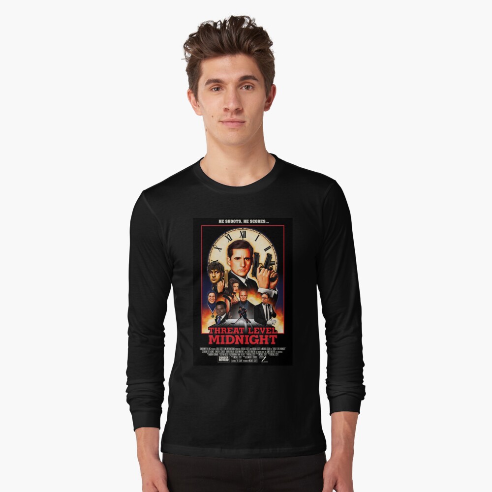Item preview, Long Sleeve T-Shirt designed and sold by Flakey-.