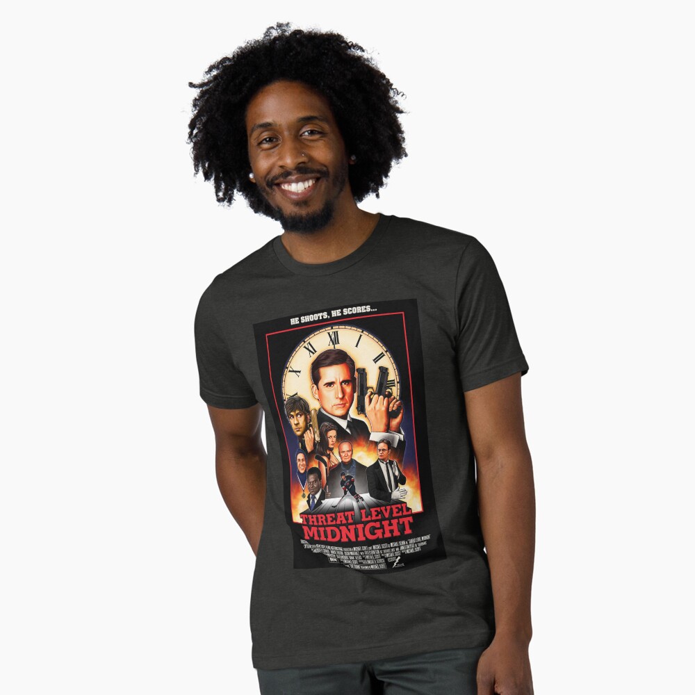 Item preview, Tri-blend T-Shirt designed and sold by Flakey-.