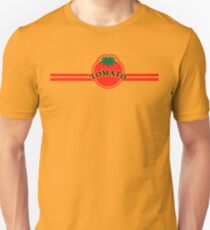 Tomato Convenience Store Logo Unisex T-Shirt