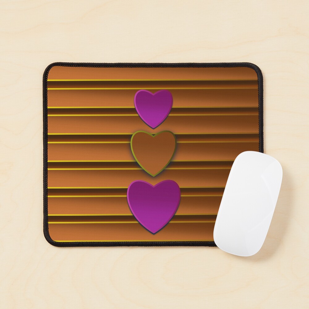 Item preview, Mouse Pad designed and sold by VkCases.