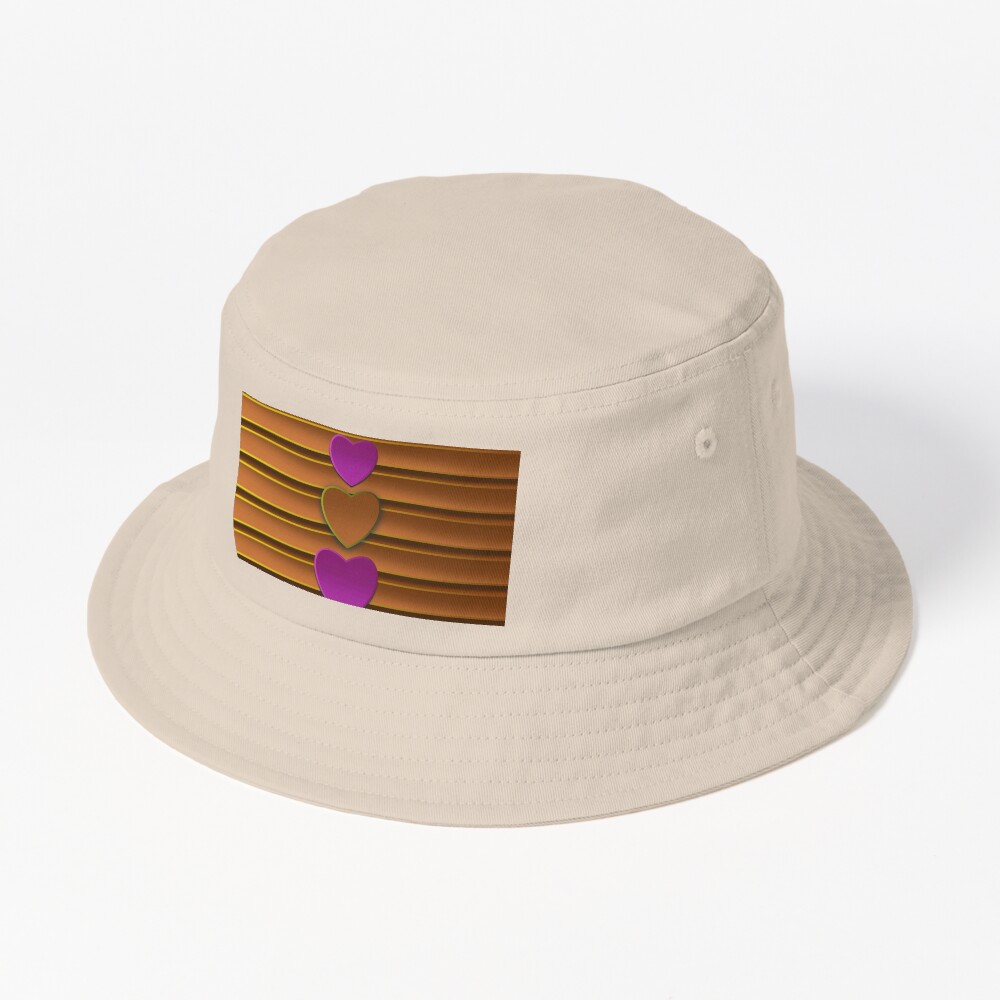 Item preview, Bucket Hat designed and sold by VkCases.