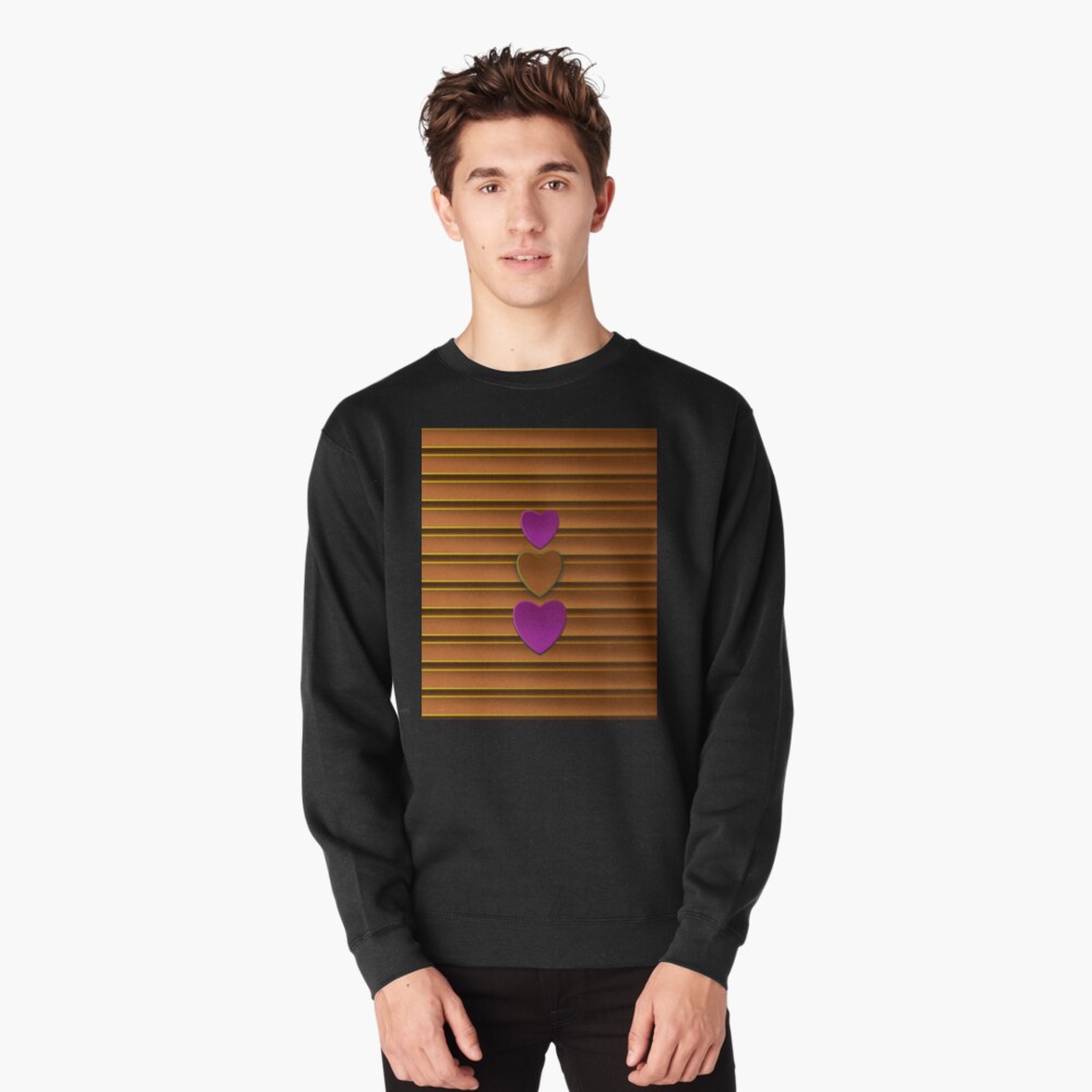 Item preview, Pullover Sweatshirt designed and sold by VkCases.