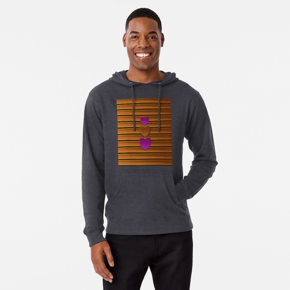 Item preview, Lightweight Hoodie designed and sold by VkCases.