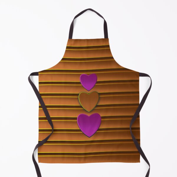 Item preview, Camera Curtains Gold and Love - Geometric Shapes designed and sold by VkCases.