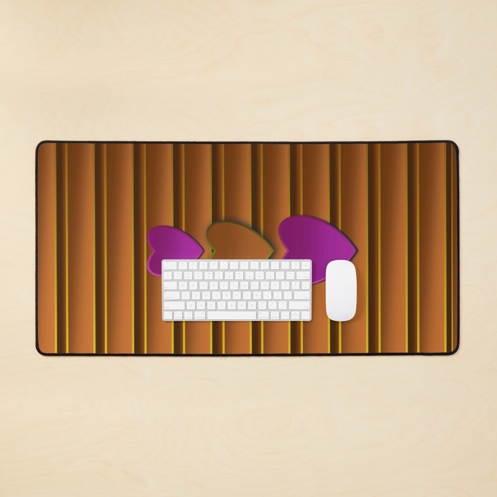 Item preview, Desk Mat designed and sold by VkCases.