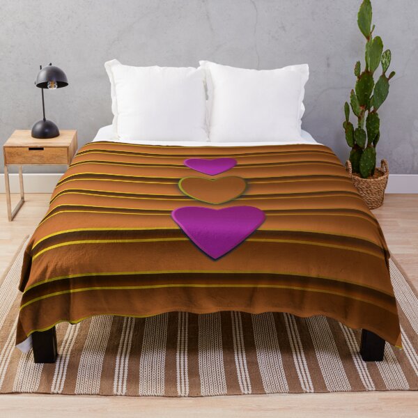 Item preview, Camera Curtains Gold and Love - Geometric Shapes designed and sold by VkCases.