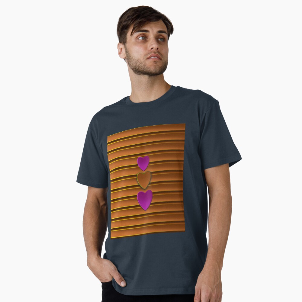 Item preview, Premium T-Shirt designed and sold by VkCases.