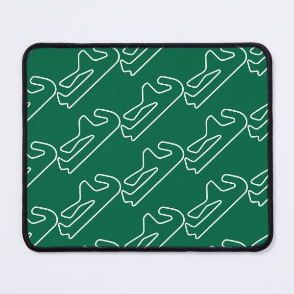 Item preview, Algarve International Circuit [outline] designed and sold by MS80 design.