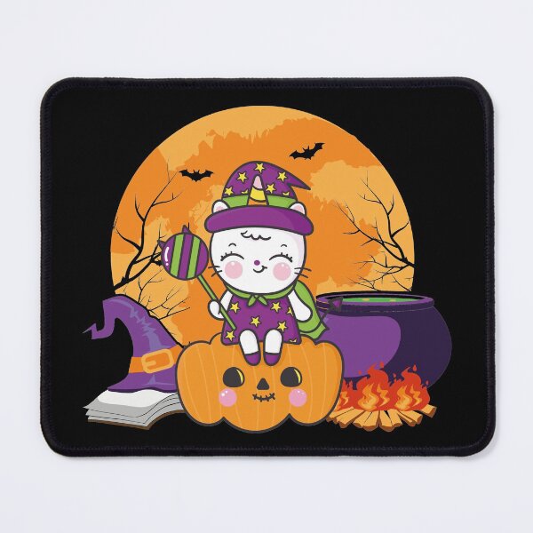 Item preview, Cute Halloween Costumes For Girls Women Witchy Unicorn Halloween designed and sold by Tatus Brinal.