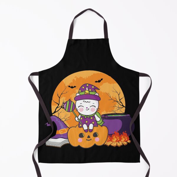 Item preview, Cute Halloween Costumes For Girls Women Witchy Unicorn Halloween designed and sold by Tatus Brinal.