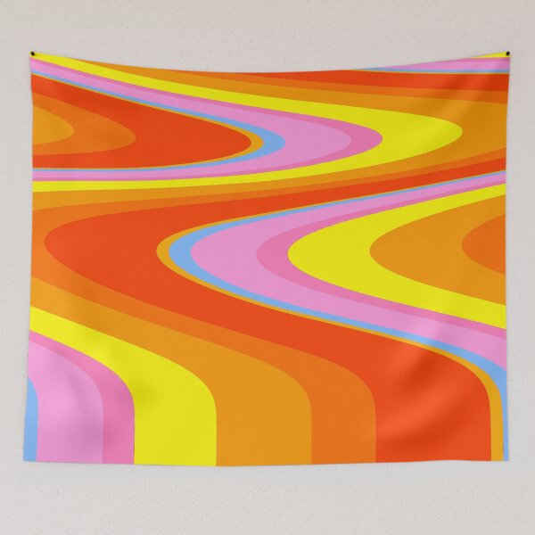 Item preview, Groovy Wave 003 designed and sold by rum1757.