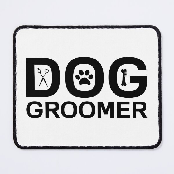 Item preview, Dog Groomer designed and sold by T-shirt For You.