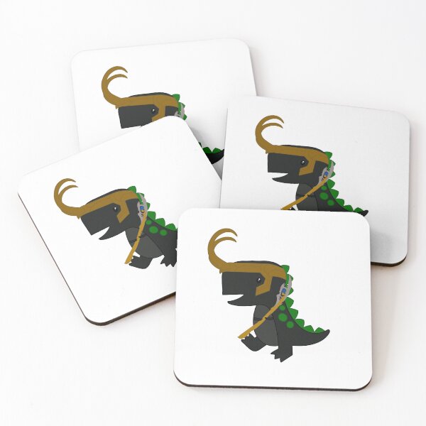 Item preview, Dino of Mischief  designed and sold by Kylos-Pumpkin.