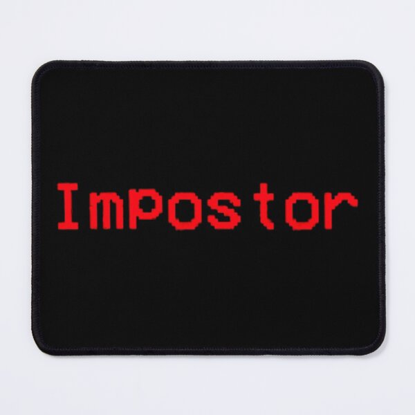 Item preview, Imposter designed and sold by Flakey-.