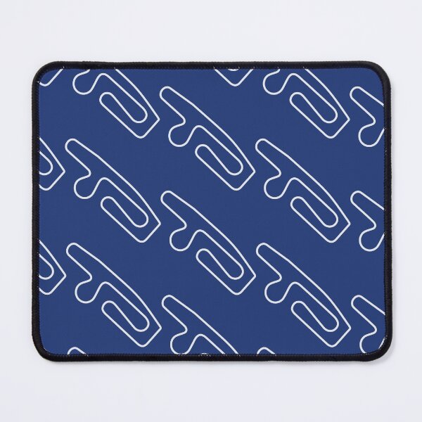 Item preview, Anderstorp Raceway [outline] designed and sold by MS80 design.