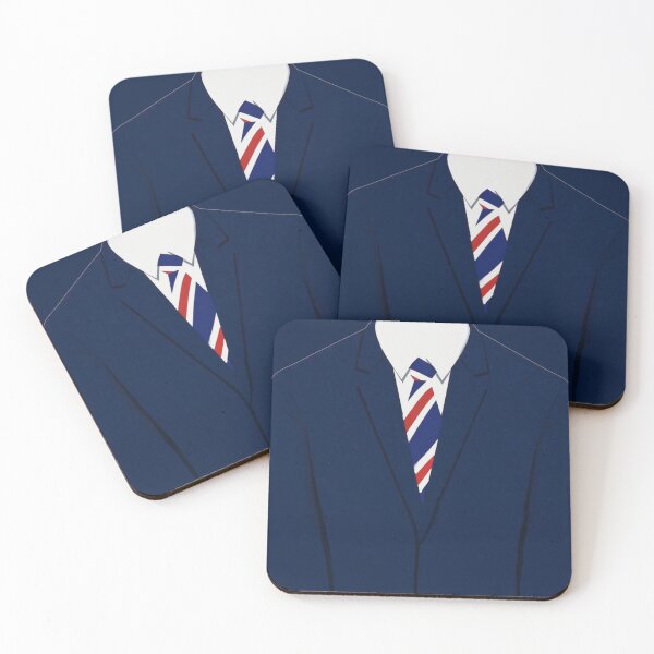 Item preview, A proper manager designed and sold by AndythephotoDr.