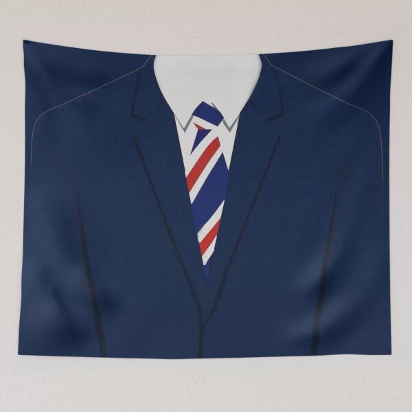Item preview, A proper manager designed and sold by AndythephotoDr.