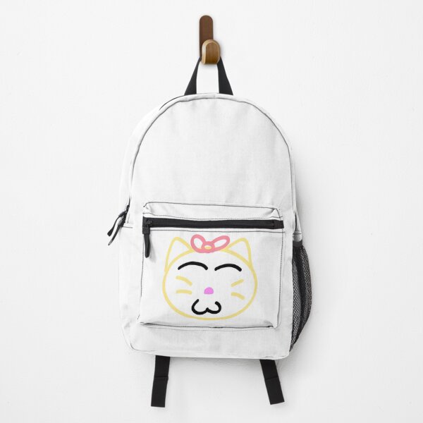 Item preview, Kitty designed and sold by Ess and Ee.