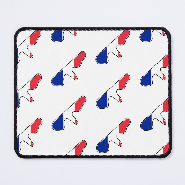 Item preview, Circuit de Dijon-Prenois [flag] designed and sold by MS80 design.