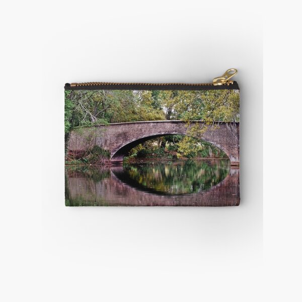 Item preview, Audubon Park Bridge designed and sold by RayDevlin.