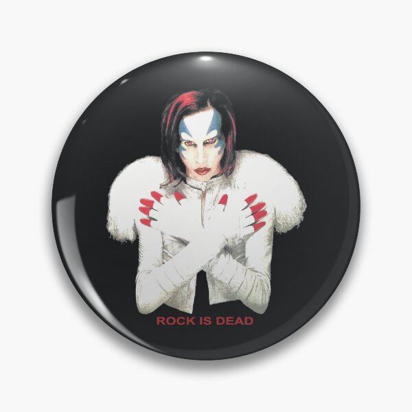 Item preview, 1998 RARE Marilyn Manson Omega and the Mechanical designed and sold by AsherSymona.