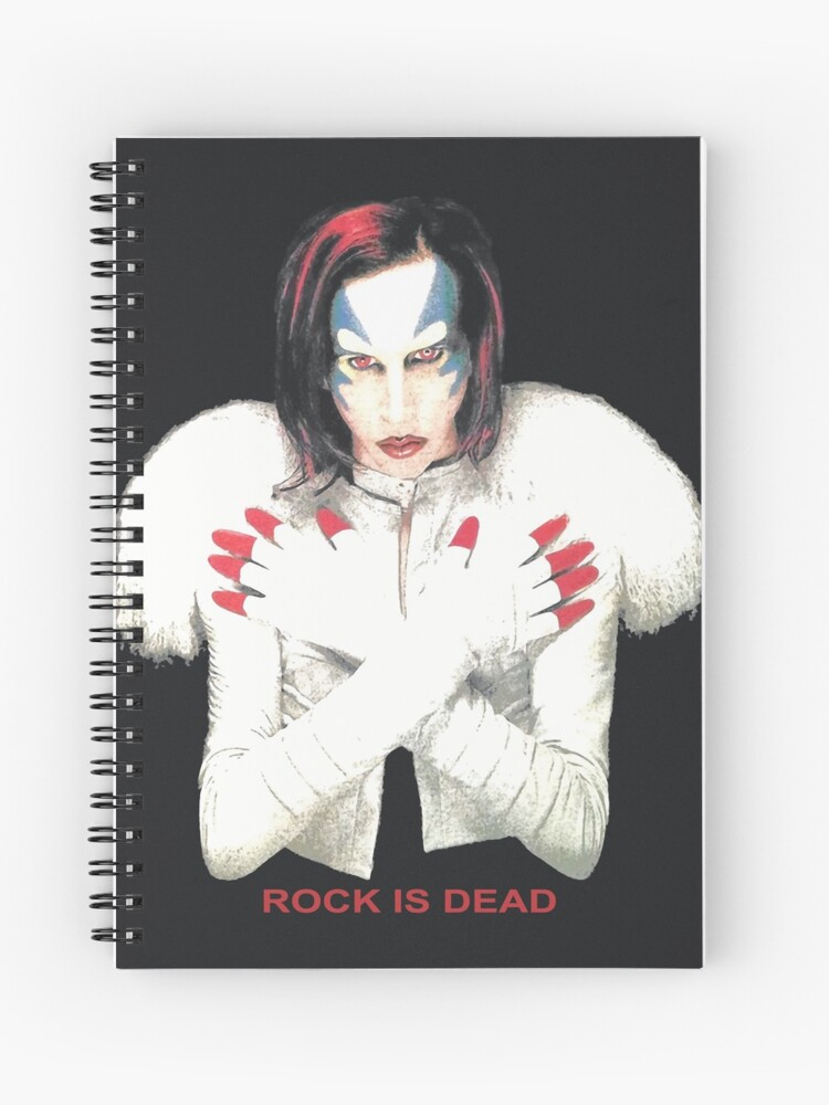 Marilyn Manson Mechanical Animals レコード