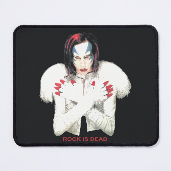 Item preview, 1998 RARE Marilyn Manson Omega and the Mechanical designed and sold by AsherSymona.