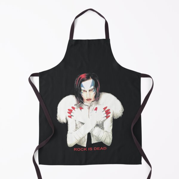 Item preview, 1998 RARE Marilyn Manson Omega and the Mechanical designed and sold by AsherSymona.