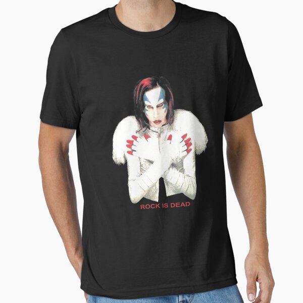 Item preview, 1998 RARE Marilyn Manson Omega and the Mechanical designed and sold by AsherSymona.