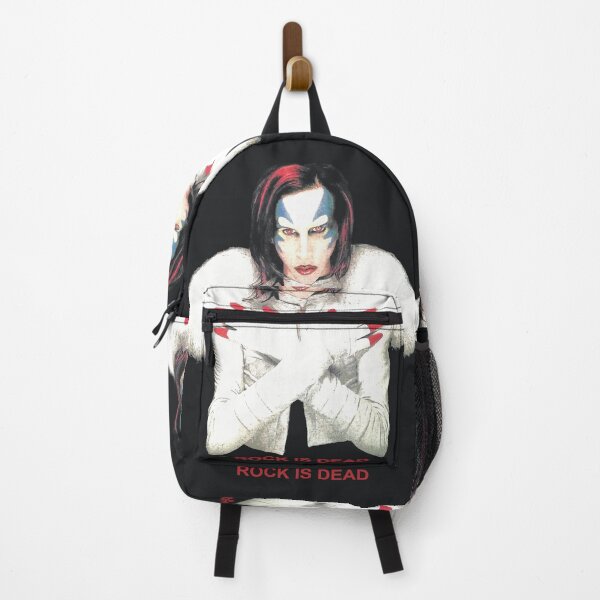 Item preview, 1998 RARE Marilyn Manson Omega and the Mechanical designed and sold by AsherSymona.