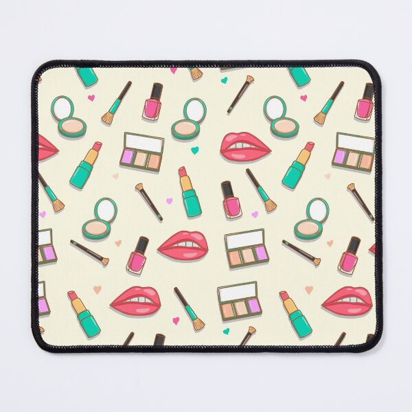 Item preview, Cosmetics Pattern designed and sold by Kimprut.