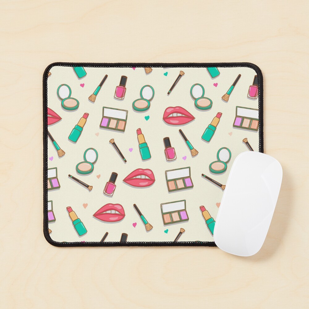 Item preview, Mouse Pad designed and sold by Kimprut.