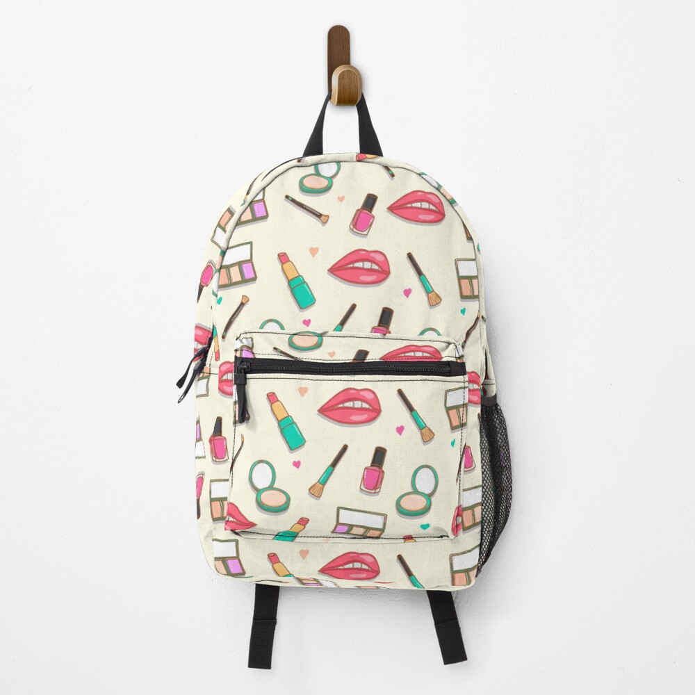 Item preview, Backpack designed and sold by Kimprut.