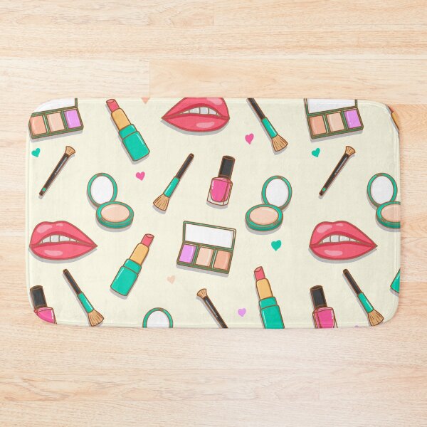 Item preview, Cosmetics Pattern designed and sold by Kimprut.