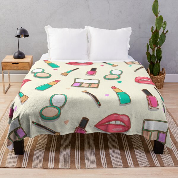 Item preview, Cosmetics Pattern designed and sold by Kimprut.