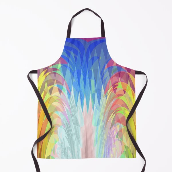Item preview, Rainbow fountain designed and sold by puravidavisions.