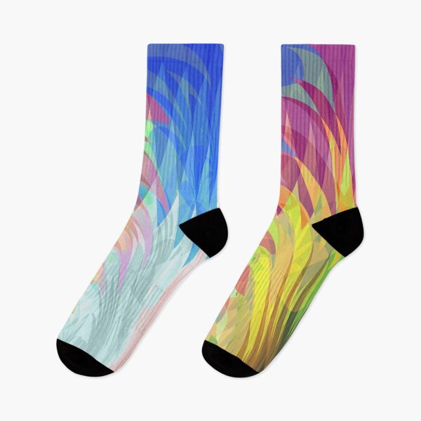 Item preview, Rainbow fountain designed and sold by puravidavisions.