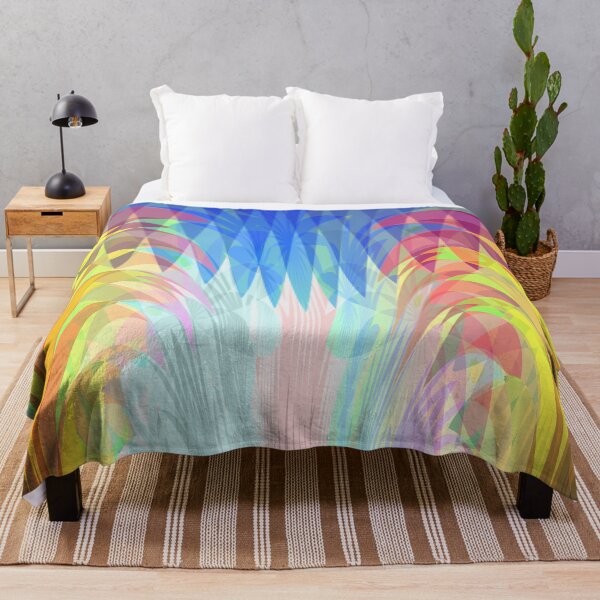 Item preview, Rainbow fountain designed and sold by puravidavisions.