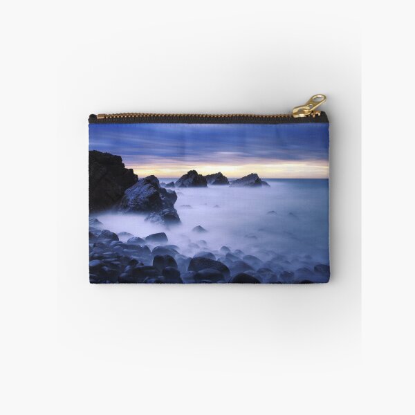 Item preview, Crescent Head - Blue Symphony designed and sold by Tatiana R.