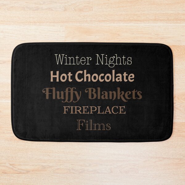 Item preview, Winter nights designed and sold by Dance Beneath The Stars Designs.