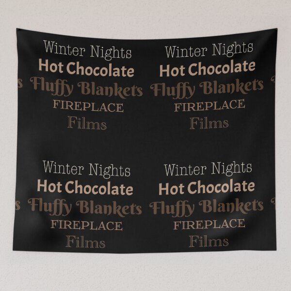 Item preview, Winter nights designed and sold by Dance Beneath The Stars Designs.