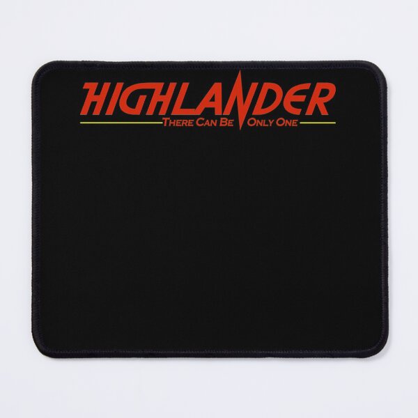 Item preview, Modern Action Fantasy Story Legendary Thirst Highlander Movie Rave Acid designed and sold by JustuHighlander.