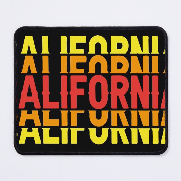 Item preview, California designed and sold by ShutterKapan.