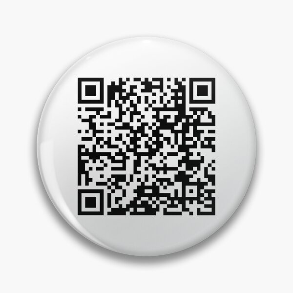 Item preview, Dagoth Ur welcomes you to Morrowind QR CODE designed and sold by politeillusts.