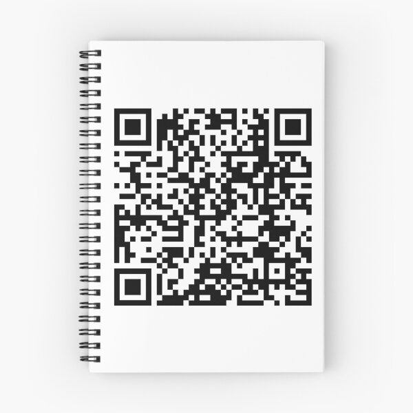 Item preview, Dagoth Ur welcomes you to Morrowind QR CODE designed and sold by politeillusts.