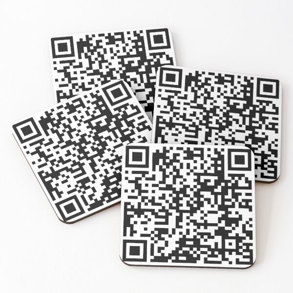 Item preview, Dagoth Ur welcomes you to Morrowind QR CODE designed and sold by politeillusts.