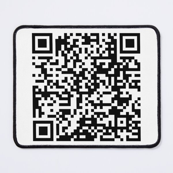 Item preview, Dagoth Ur welcomes you to Morrowind QR CODE designed and sold by politeillusts.