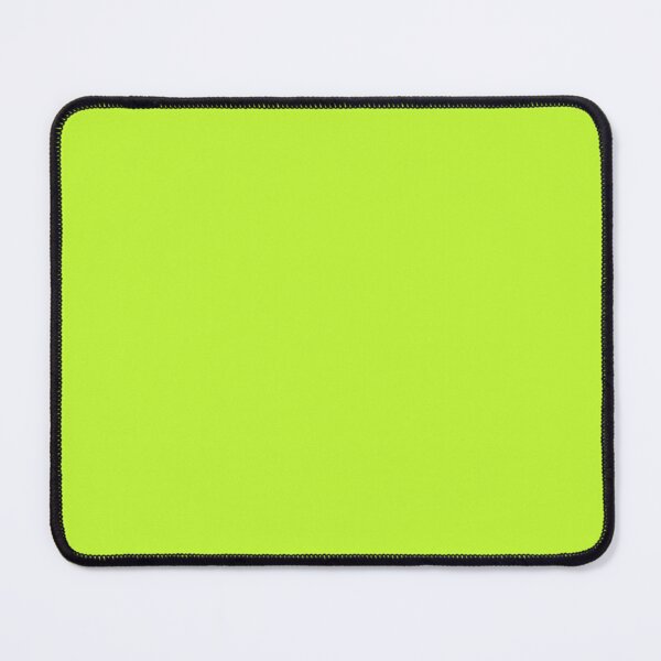 Item preview, Chartreuse green designed and sold by fourretout.